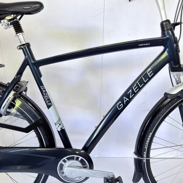img_1867-3 Gazelle Grenoble | 57 cm