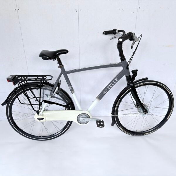 Gazelle Chamonix C7 Comfort | 61 cm