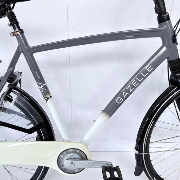 Gazelle Chamonix C7 Comfort | 61 cm