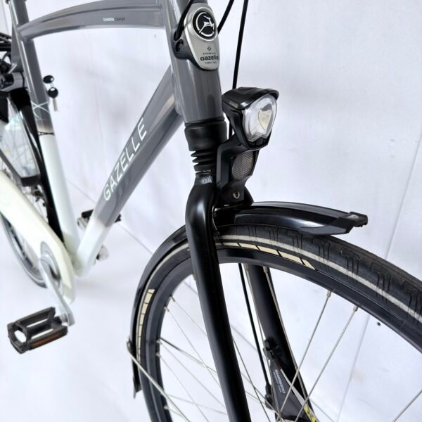 Gazelle Chamonix C7 Comfort | 61 cm