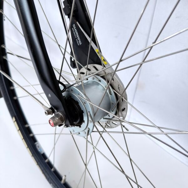 Gazelle Chamonix C7 Comfort | 61 cm