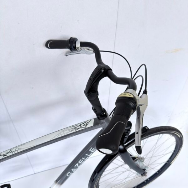 Gazelle Chamonix C7 Comfort | 61 cm