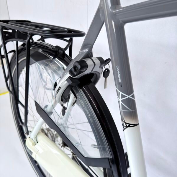 Gazelle Chamonix C7 Comfort | 61 cm