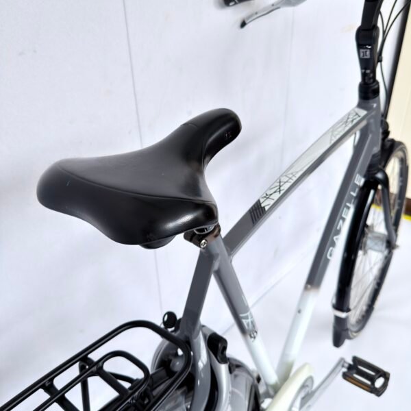 Gazelle Chamonix C7 Comfort | 61 cm