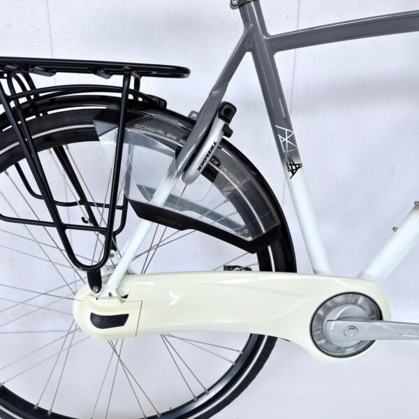 Gazelle Chamonix C7 Comfort | 61 cm