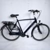 Gazelle Orange c7 plus 61 cm cm herenfiets blauw
